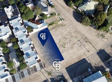 Terreno · 480m² · Terreno Centrico de 480 m² en Balneario Las Grutas