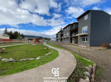 Departamento · 79m² · 2 Ambientes · Venta Duplex 78 m² - Barrio La Plaza - Bariloche