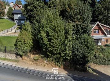 Terreno · 547m² · Venta Terreno/lote 547 m², Bariloche Centro