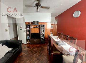 Departamento · 43m² · 3 Ambientes · Venta - 3 Ambientes - Luminiso - Casco Histórico - San Telmo