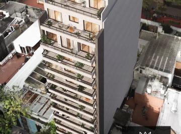 Departamento · 36m² · 1 Ambiente · Venta - Monoambiente Divisible C/balcón - Boedo