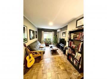 Departamento · 79m² · 4 Ambientes · Departamento de 3 Dorm. - San Lorenzo 1889