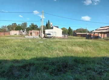 Terreno , Villa Mugueta · Venta Terreno en Villa Mugueta