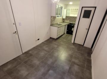 Departamento de 2 ambientes, Belgrano · . Reciclado a Nuevo
