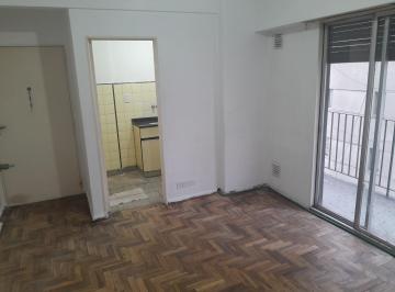 Departamento de 2 ambientes, Once · Alquiler 2 Amb Frente Balcon 35 m² Castelli 90 Caba