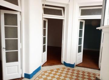Departamento de 3 ambientes, Balvanera · Alquiler Hermoso 3 Amb 55 m² Edificio Señorial Antiguo Adolfo Alsina 2400 Caba
