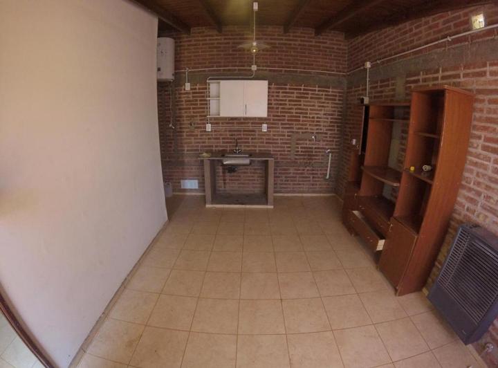 Departamento · 28m² · 2 Ambientes · 1 Cochera