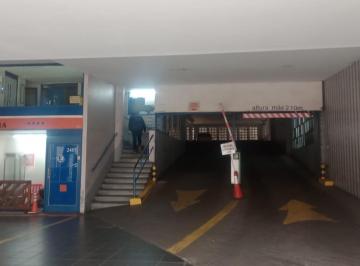 Garage , Mar del Plata · Cochera Fija de Excelente Acceso en Pleno Centro