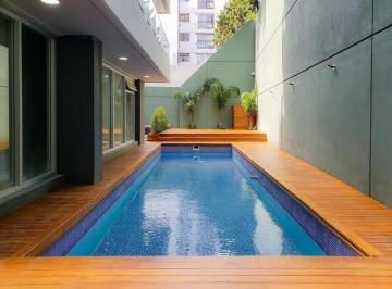 Departamento de 3 ambientes, Belgrano · 3 Ambientes con Balcon y Amenities Torre Full Amenities Belgrano