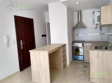 Departamento · 32m² · 1 Ambiente · 1 Cochera · Eco Vende Monoambiente con Cochera en Centro de Cipolletti