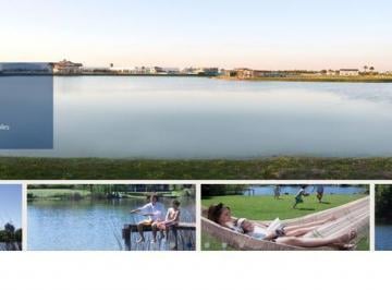 Terreno · 750m² · Lote 750 m² Las Golondrinas