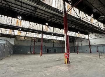 Depósito · 8257m² · Depósito en Venta 8257 m Cub