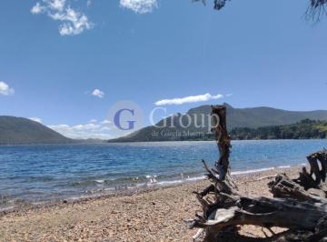 Terreno · 9600m² · Terreno en Venta con Costa en Villa Lago Gutierrez, Bariloche