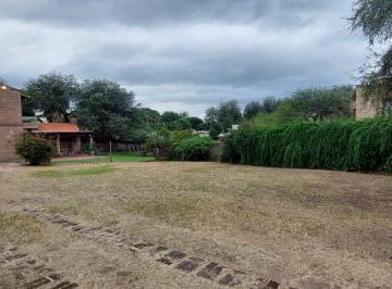 Terreno , Córdoba · Lote con Escritura en Villa Warcalde. Financiación