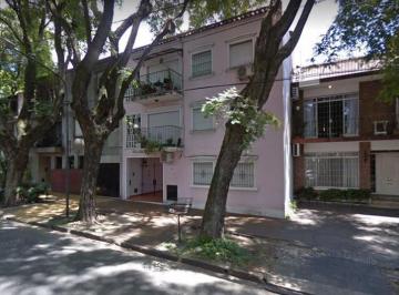 Departamento · 35m² · 2 Ambientes · Departamento - Olivos - Vias/maipu Corrientes 857