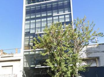 Oficina comercial · Oficina - Parque Patricios