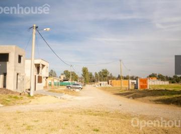 Terreno · 205m² · Lotes Financiados en Pesos - Barrio Astolfi Ii!