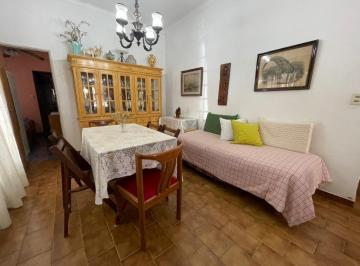 Casa · 132m² · 4 Ambientes · 1 Cochera · Casas - Casa - Vicente López - Medio, Gran Bs. As. Norte