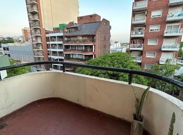 Departamento de 1 ambiente, Flores · Directorio y Membrillar: 1 Amb con Balcon Al Frente, Cocina Separada. Apto Prof.