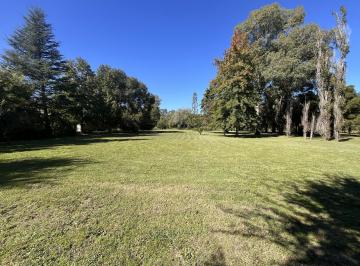 Terreno · 2625m² · Casa en Santa Brigida - Los Cardales