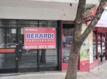 Local comercial , Villa Santa Rita · Alquiler Local 3x9 m - 30 m² - Zona Comercial - Av Nazca Al 2000
