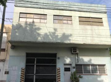 Bodega-Galpón · 450m² · Depósito Galpón en Venta en Quilmes Oeste, Quilmes, G. B. a. Zona Sur