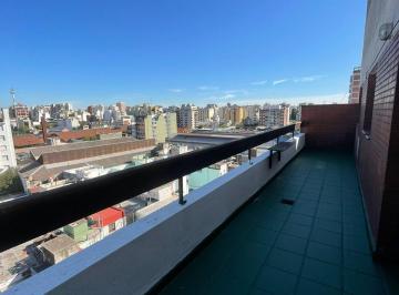 Departamento de 3 ambientes, Abasto · Sarmiento 3200 - Abasto