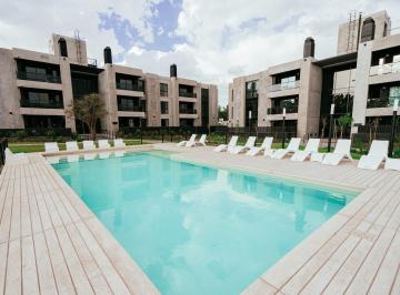 Departamento de 3 ambientes, Córdoba · Venta Departamento en Complejo Garderie - 3 Dorm. a Estrenar