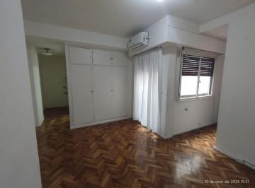 Departamento · 27m² · 1 Ambiente · Depto 1 Amb Luminoso