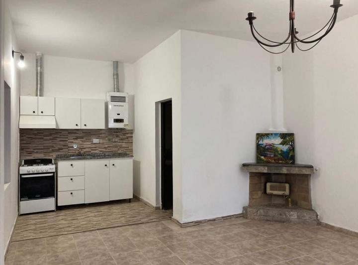 Departamento · 45m² · 2 Ambientes
