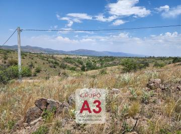Terreno , Potrero de Garay · Lote en Potrero de Garay con Inmejorables Vistas Al Lago Los Molinos