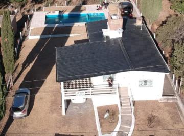 Casa de 6 ambientes, Villa Carlos Paz · Estancia Vieja! Venite a Vivir a Las Sierras.