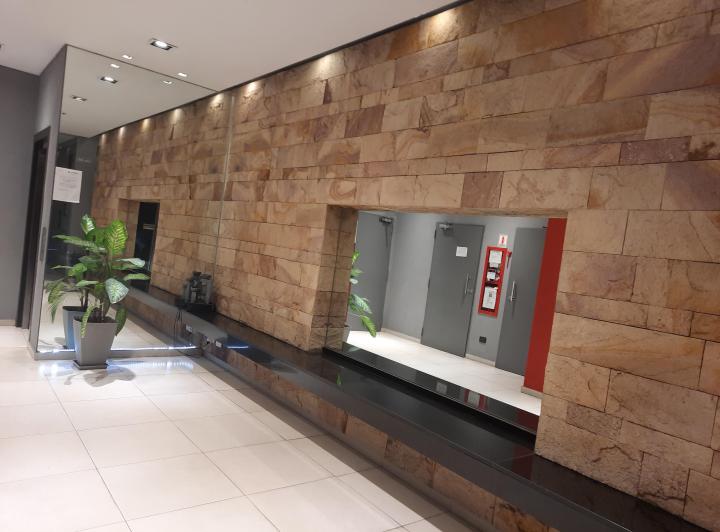 Departamento · 57m² · 2 Ambientes