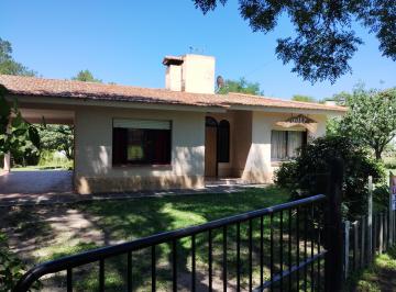 Casa de 5 ambientes, Villa Lago Azul · Dueño Vende Casa en Lago Azul a 300 m del Lago Apto Bancor