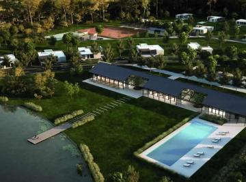 Terreno · 608m² · Terrenos en Las Fincas 2 Funes Desde 608 m²