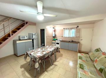 Departamento · 43m² · 3 Ambientes · 1 Cochera · Departamento 3 Ambientes con Balcón Al Frente y Cochera!