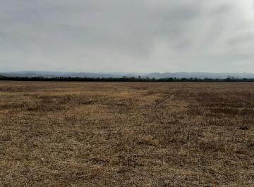 Terreno · 500000ha · Venta de Campo en Anisacate 50 Hectáreas Sobre Autovia