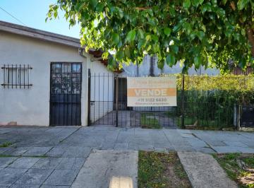 Casa de 4 ambientes, Lomas de Zamora · Casa con Playroom de 10 X 6 m²