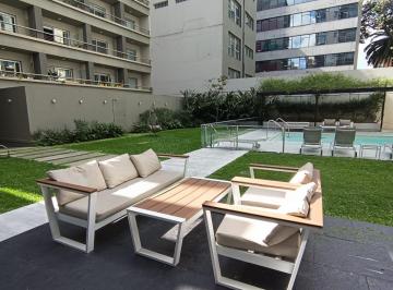 Departamento de 2 ambientes, Villa Crespo · Venta Departamento Dos Ambientes. Villa Crespo