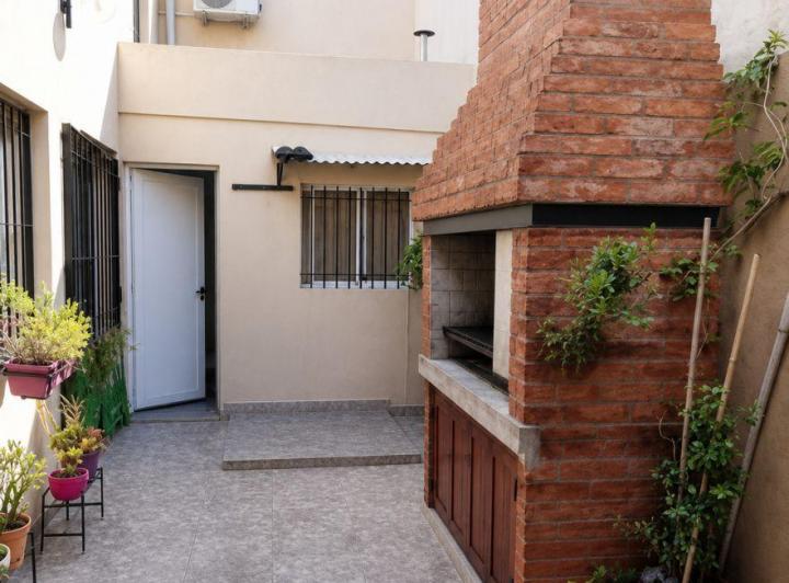 PH · 76m² · 5 Ambientes