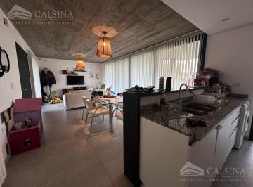 Casa · 129m² · 3 Dormitorios · 2 Cocheras · La Cuesta - La Calera - Duplex 3 Dorm. Alquiler