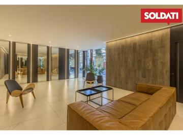 Departamento · 30m² · 1 Ambiente · Departamento 1 Ambiente - Parque Centenario, Espai Centenario