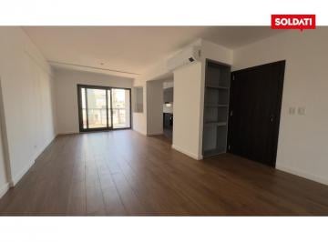 Departamento · 112m² · 4 Ambientes · Venta Departamento 3 Ambientes Al Frente con Dependencia - Palermo - Pride Oro