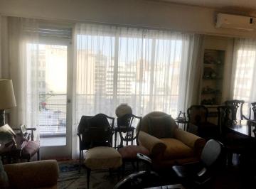 Departamento · 89m² · 3 Ambientes · Departamento - Centro