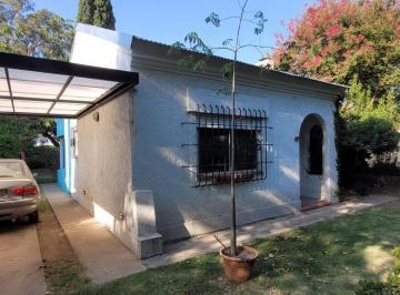 Casa · 114m² · 5 Ambientes · 1 Cochera · Casa en Fisherton