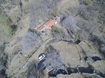 Campo · 90m² · 4 Ambientes · Campo - Ambul