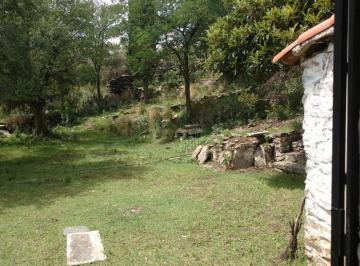 Campo · 90m² · 4 Ambientes · Campo - Ambul