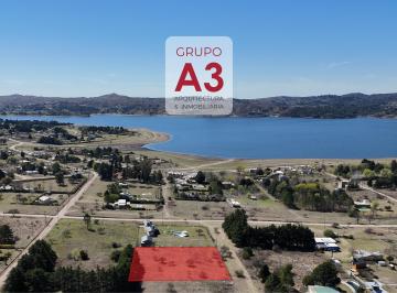 Terreno , Potrero de Garay · Increible Lote en Potrero de Garay con Vistas Al Lago