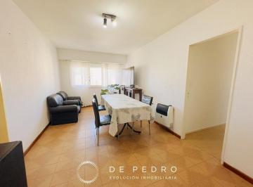 Departamento · 58m² · 3 Ambientes · 1 Cochera · Departamento en La Perla