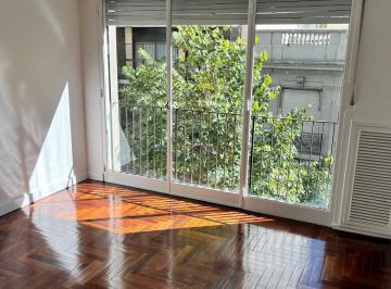 Departamento de 4 ambientes, Recoleta · Excel Semip 2dor y Escritorio a Nuevo Luminoso Rodr. Peña y Quintana